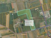 Žemės ūkio paskirties sklypas 8,33 ha.,