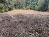 Parduodamas 1,2 ha sklypas, esantis Pasienių