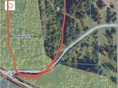 Parduodamas 1,2 ha sklypas, esantis Pasienių - nuotraukos Nr. 4