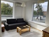 Nuo lapkricio 1 dienos išnuomuojamas 33 m2 - nuotraukos Nr. 2