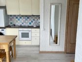 Nuo lapkricio 1 dienos išnuomuojamas 33 m2 - nuotraukos Nr. 5