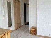 Nuo lapkricio 1 dienos išnuomuojamas 33 m2 - nuotraukos Nr. 6