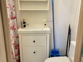 Nuo lapkricio 1 dienos išnuomuojamas 33 m2 - nuotraukos Nr. 8