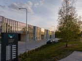 Parduodamos prekybos paskirties patalpos, - nuotraukos Nr. 24