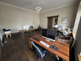 Nuomojamos Erdvios Administracinės Patalpos - nuotraukos Nr. 2
