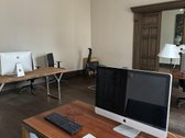 Nuomojamos Erdvios Administracinės Patalpos - nuotraukos Nr. 4