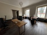 Nuomojamos Erdvios Administracinės Patalpos - nuotraukos Nr. 3