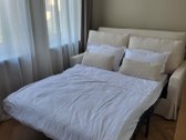 Nuomojamas pilnai įrengtas 1 kambario butai - nuotraukos Nr. 2