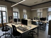 Nuomojamos unikalios patalpos Vilniaus centre - nuotraukos Nr. 17