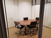 Išnuomojamas pilnai įrengtas biuras su - nuotraukos Nr. 5