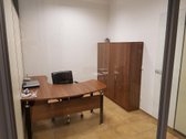 Išnuomojamas pilnai įrengtas biuras su - nuotraukos Nr. 6