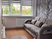 Nuomojamas 2-jų kambarių butas Naujoje - nuotraukos Nr. 6