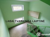 Vieno kambario butas Atskira Virtuve - nuotraukos Nr. 8