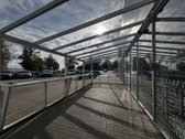 Nuomojamos restorano patalpos prekybos centre - nuotraukos Nr. 7