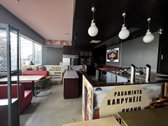 Nuomojamos restorano patalpos prekybos centre - nuotraukos Nr. 3