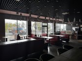 Nuomojamos restorano patalpos prekybos centre - nuotraukos Nr. 5
