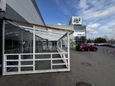 Nuomojamos restorano patalpos prekybos centre - nuotraukos Nr. 8