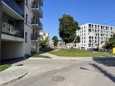Išnuomojamos 100 kv. m komercinės patalpos 1 - nuotraukos Nr. 19