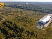 Parduodamas 2,72ha sklypas Sausių k. - nuotraukos Nr. 8