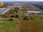 Parduodamas 2,72ha sklypas Sausių k. - nuotraukos Nr. 9