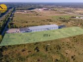 Parduodamas 2,72ha sklypas Sausių k. - nuotraukos Nr. 4