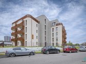 Nuo rugsėjo 21d. išnuomojamas modernus, - nuotraukos Nr. 27