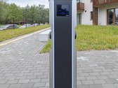 Nuo rugsėjo 21d. išnuomojamas modernus, - nuotraukos Nr. 24