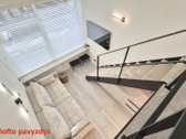 Parduodamos patalpa - loftas Demokratų g. - nuotraukos Nr. 14