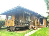Parduodama namas su 5,27 arų žemės sklypu