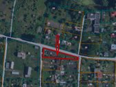 Parduodama namas su 5,27 arų žemės sklypu - nuotraukos Nr. 2