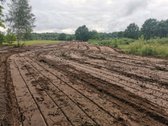 Sklypas ribojasi su Minijos upės pakrante. - nuotraukos Nr. 15