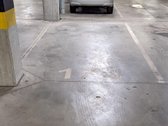 Nuomojama - 1parkingo aukšte parkavimo vieta - nuotraukos Nr. 2