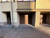 Nuomojamas erdvus 36 m² garažas uždaroje, - nuotraukos Nr. 2