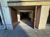 Nuomojamas erdvus 36 m² garažas uždaroje, - nuotraukos Nr. 3