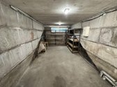 Nuomojamas erdvus 36 m² garažas uždaroje, - nuotraukos Nr. 5