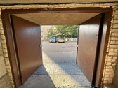 Nuomojamas erdvus 36 m² garažas uždaroje, - nuotraukos Nr. 6