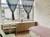 Be Tarpininkų nuomojamas naujai įrengtas, - nuotraukos Nr. 2