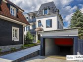 Apartamentai su stogo terasa Žvėryne  - nuotraukos Nr. 26