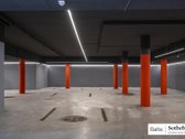 Apartamentai su stogo terasa Žvėryne  - nuotraukos Nr. 27