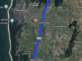 Pajūryje, prie Karklės parduodami naujai - nuotraukos Nr. 12