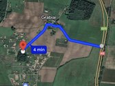 Pajūryje, prie Karklės parduodami naujai - nuotraukos Nr. 13