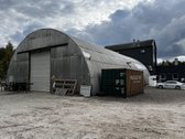 Parduodamos šiltintos gamybinės patalpos, - nuotraukos Nr. 5