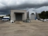 Parduodamos šiltintos gamybinės patalpos, - nuotraukos Nr. 18
