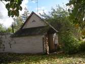 Viekšnių miestelyje, Vytauto gatvėje - nuotraukos Nr. 3