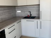 Išnuomojamas šviesus, tvarkingas 2 kambarių - nuotraukos Nr. 4