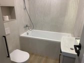 Išnuomojamas šviesus, tvarkingas 2 kambarių - nuotraukos Nr. 6