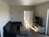 Išnuomojamas 2 kambarių butas (43 m².) Dovo - nuotraukos Nr. 3