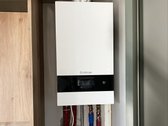 Išnuomojamas 2 kambarių butas (43 m².) Dovo - nuotraukos Nr. 5
