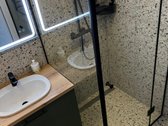Išnuomojamas 2 kambarių butas (43 m².) Dovo - nuotraukos Nr. 10