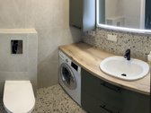 Išnuomojamas 2 kambarių butas (43 m².) Dovo - nuotraukos Nr. 8